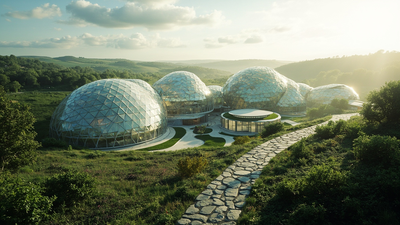 Could South Wales Welcome 600,000 Annual Visitors to New Eden-Style Destination?